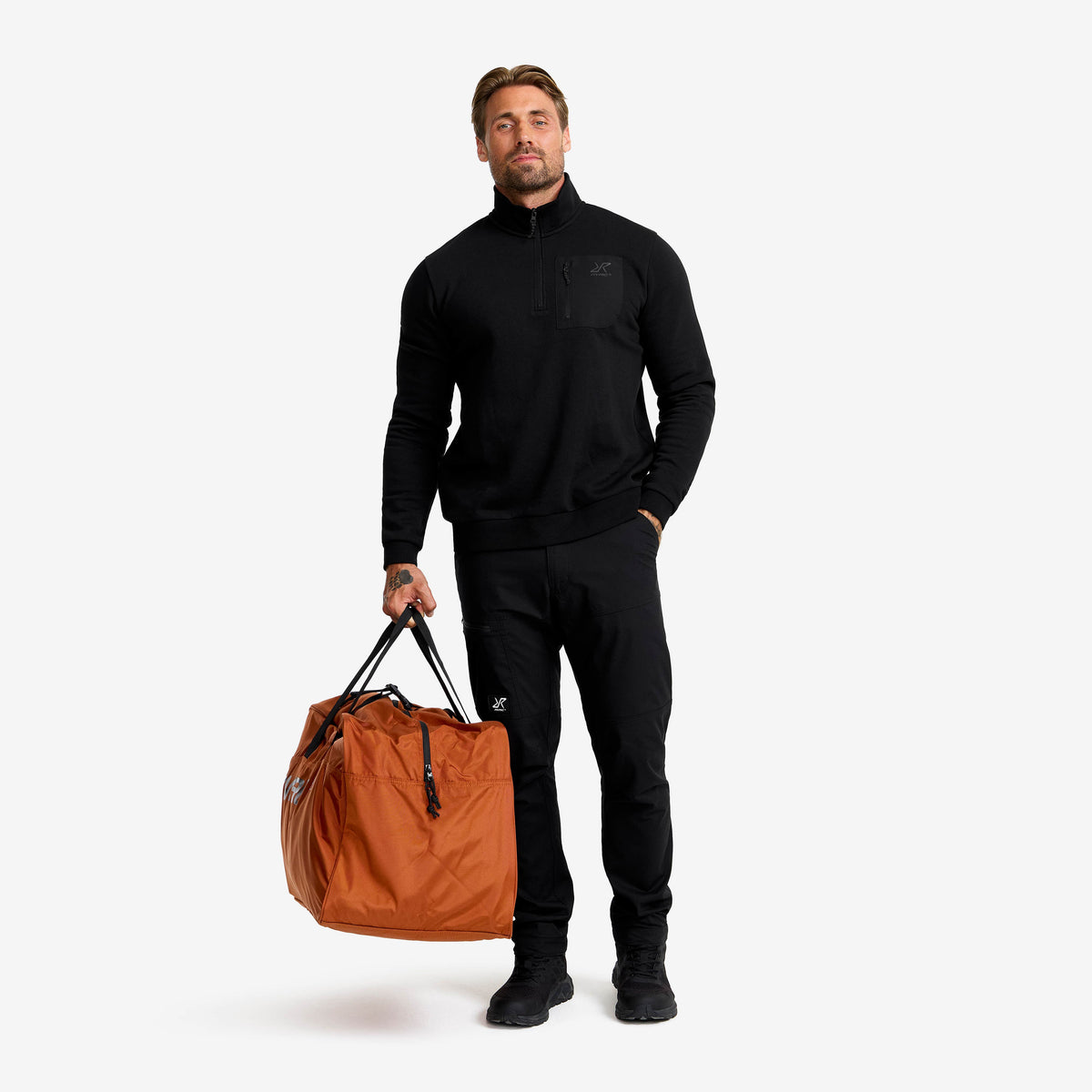Flexi Bag 90L Unisex