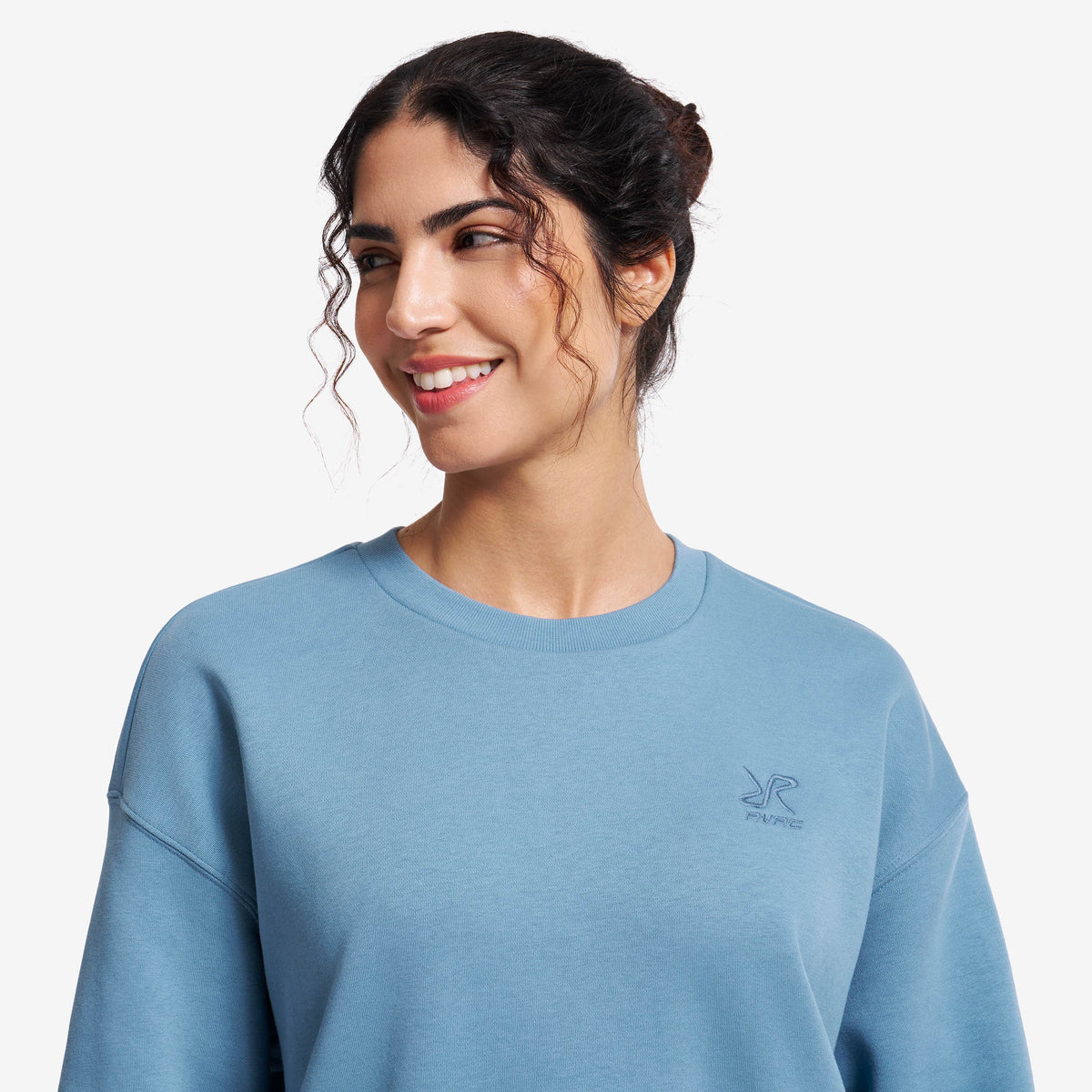 RVRC Oversized Sweatshirt Women