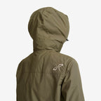 Orbit Wind Jacket Women