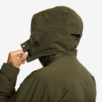 Rhyme 2L Insulated Parka Men