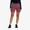 Nordwand Stretch Shorts Women