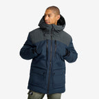 Outdoor Parka Men