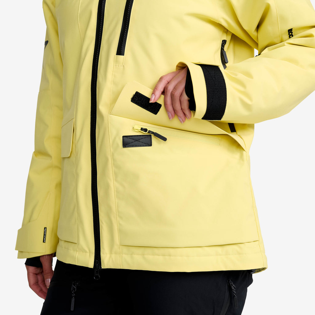 AccXel Insulated 2L Ski Jacket Women