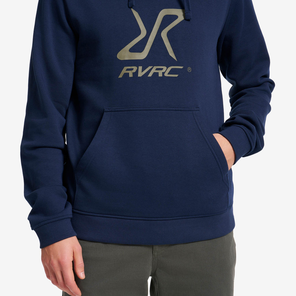 RVRC Hoodie Men