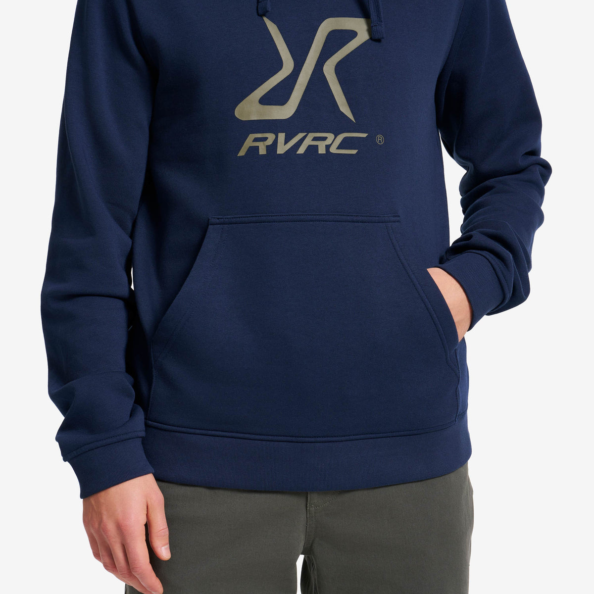 RVRC Hoodie Men