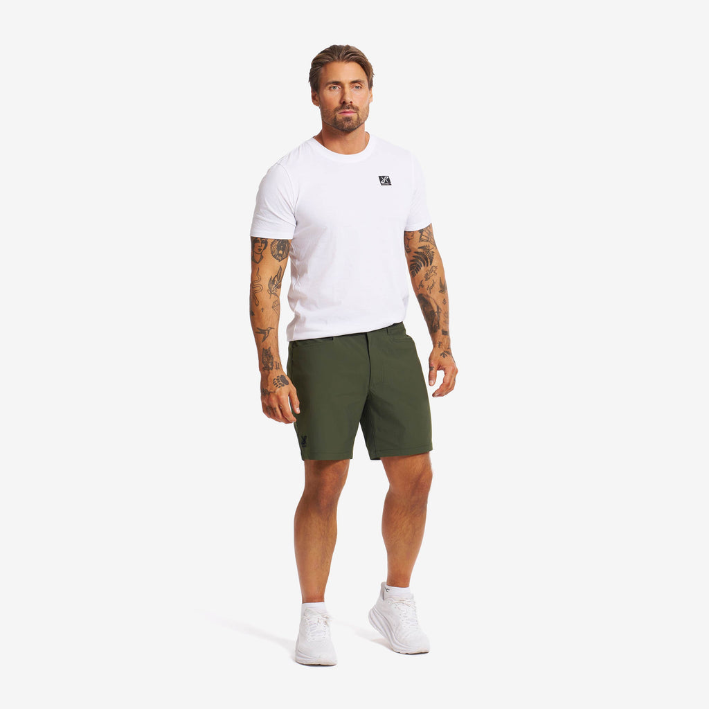 Twig Shorts Men