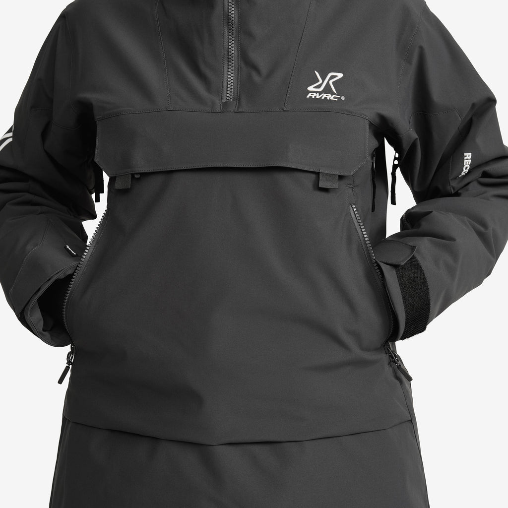 AccXel Insulated 2L Ski Anorak Women
