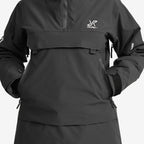 AccXel Insulated 2L Ski Anorak Women