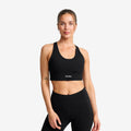 Rapid V Longline Medium Sports Bra Women