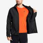 Distance Pro Wind Jacket Men