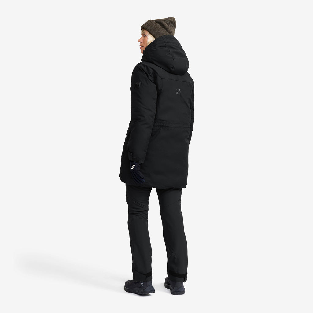 Outdoor Parka Women