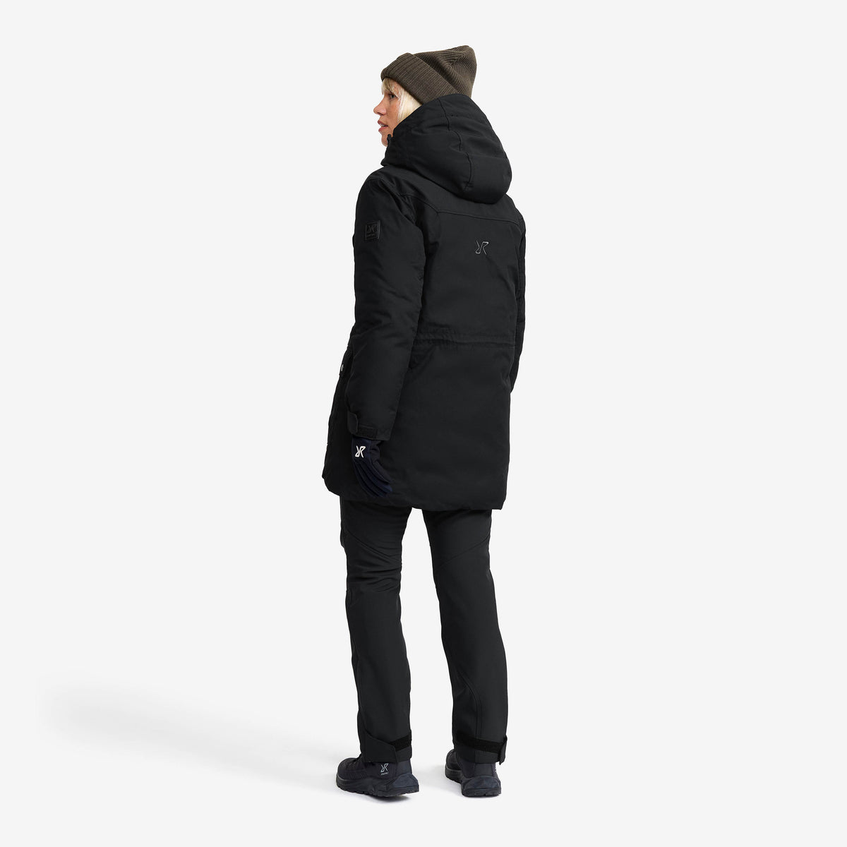 Outdoor Parka Women