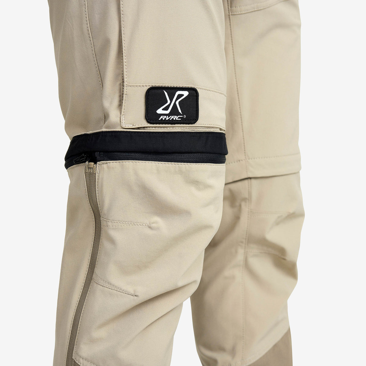RVRC GP Pro Stretch Zip-off Trousers Men