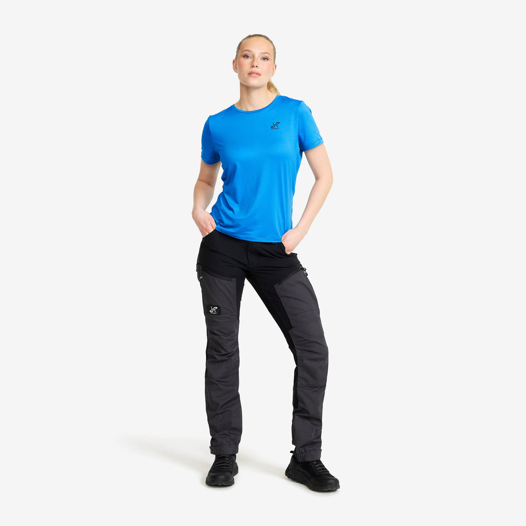 Mission T-shirt Women