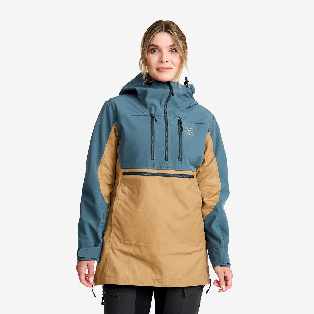 Outdoor Anorak Women
