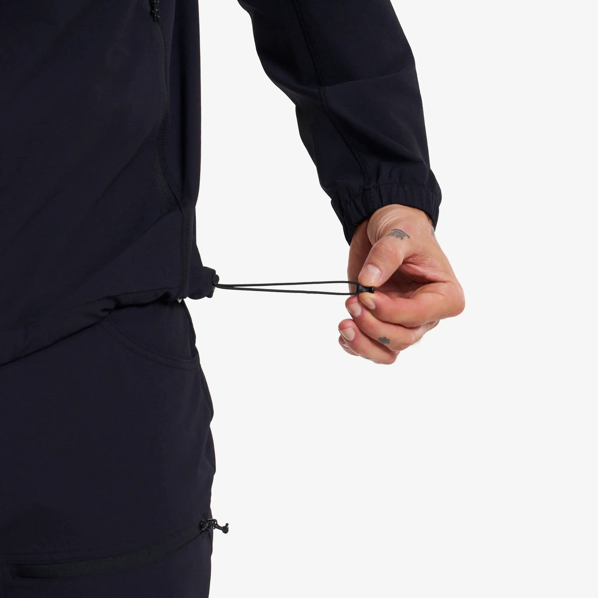 Edge Stretch Jacket Men