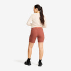 Rambler Lightweight Pro Shorts Women