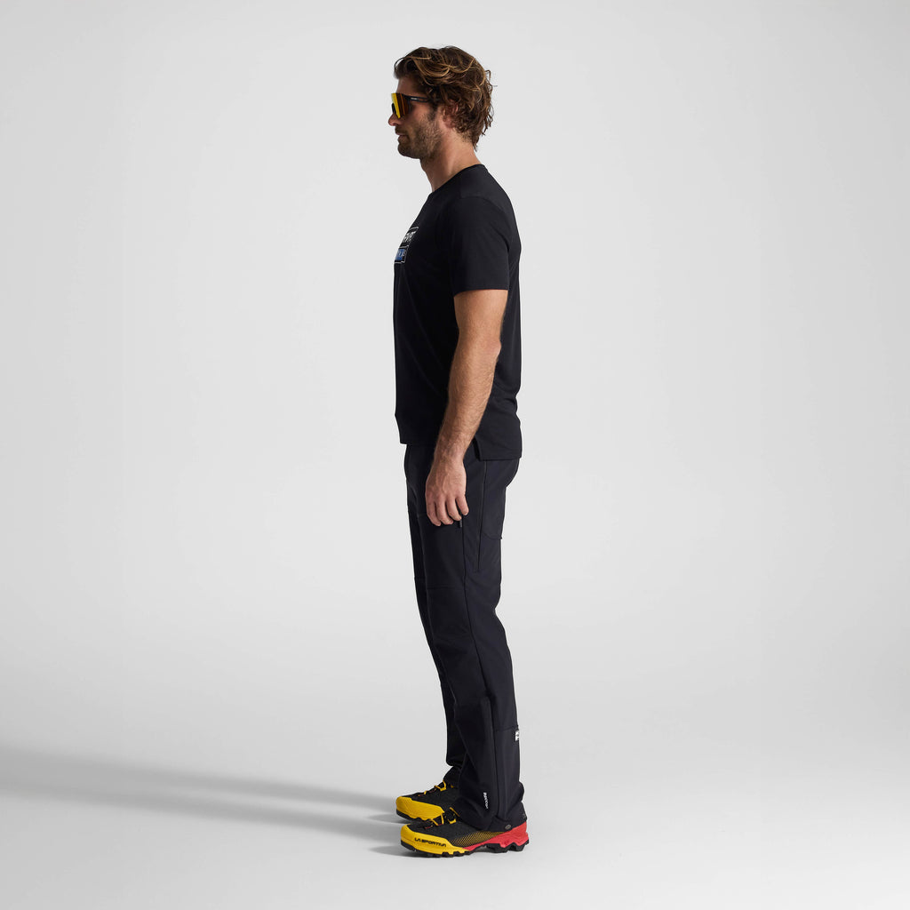 Ultra Technical T-shirt Men