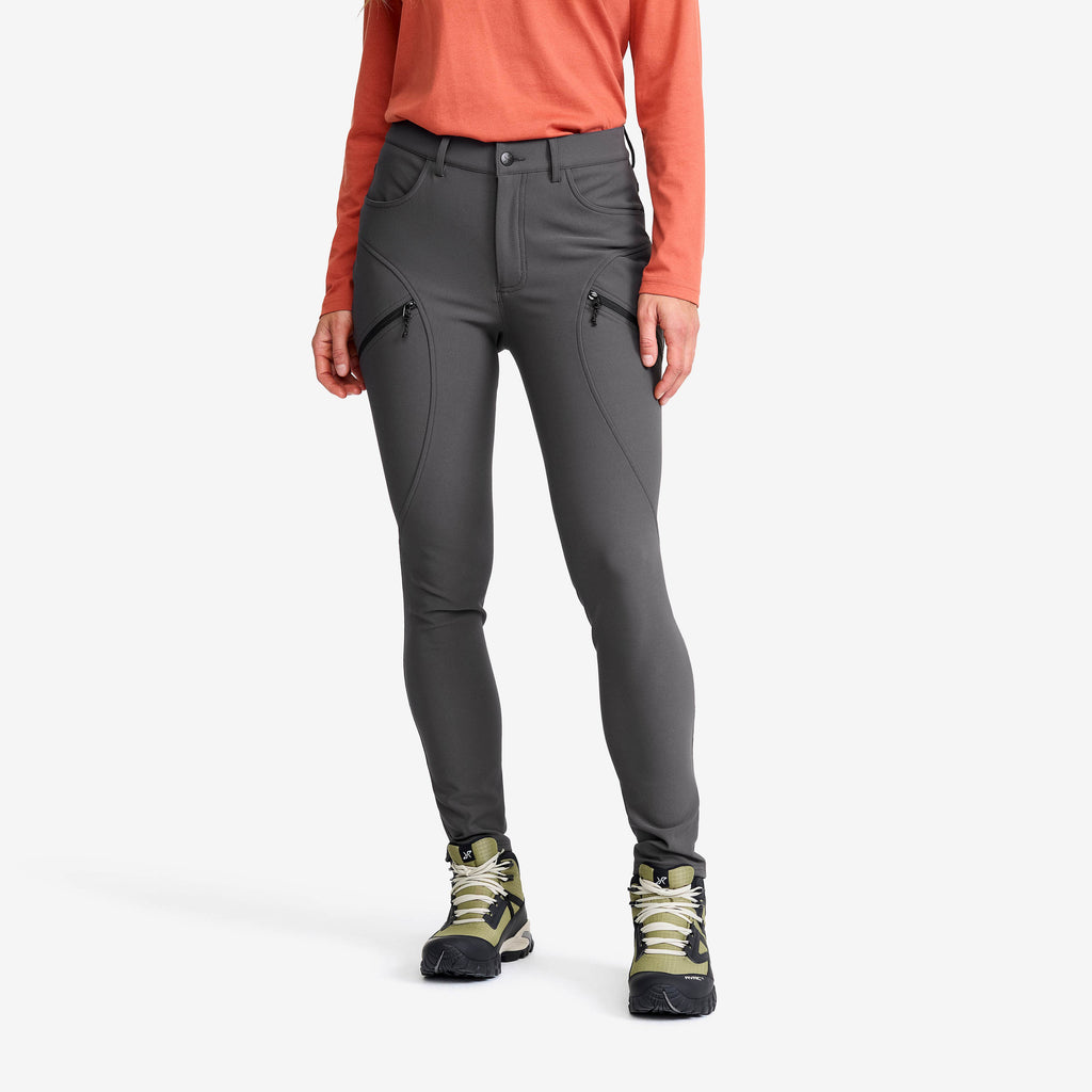 Bouncer Highwaist Jeans Women