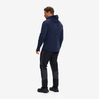 Pure Softshell Jacket Men