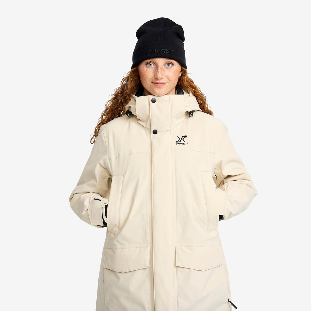 Rhyme 2L Insulated Parka Women