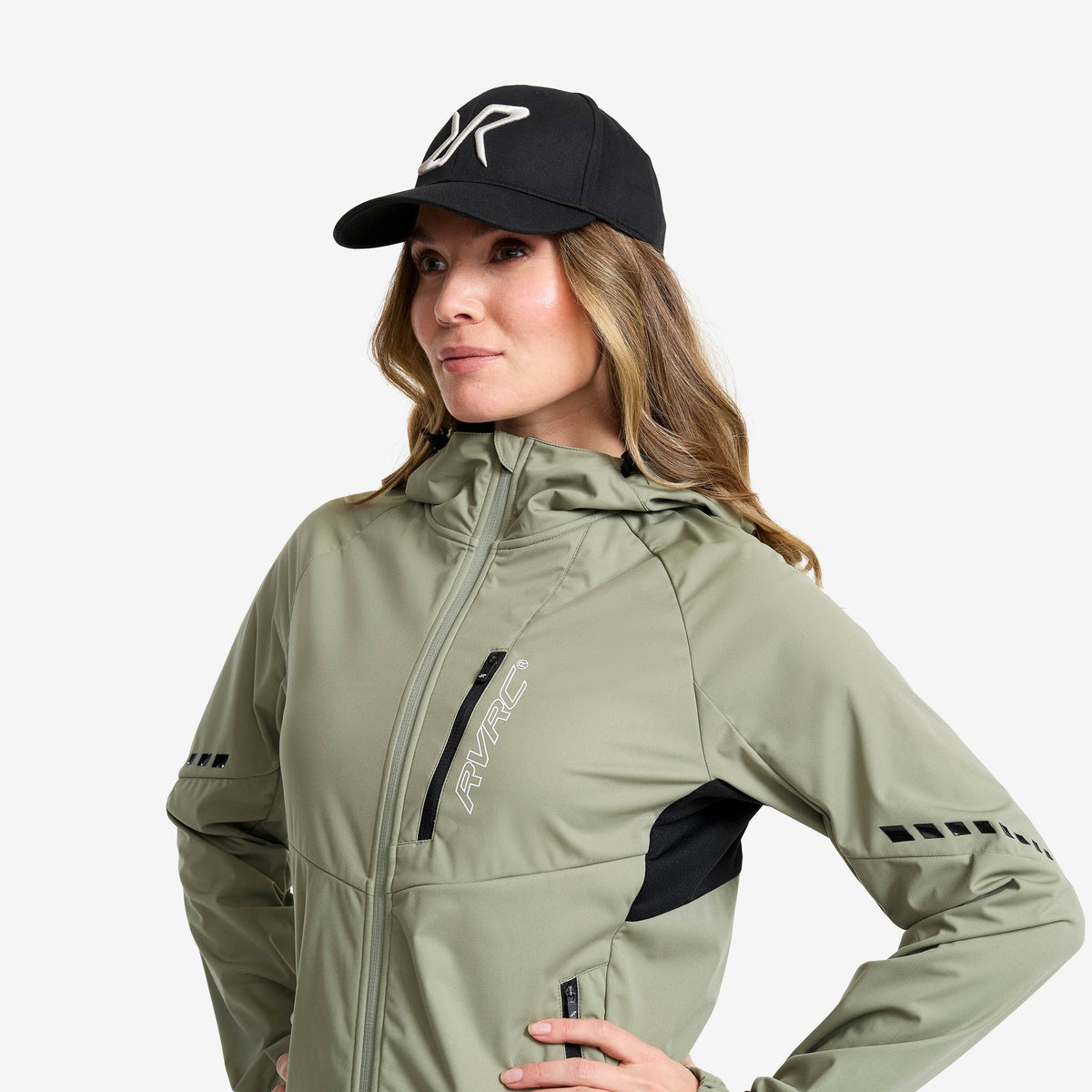 Pure Softshell Jacket Women