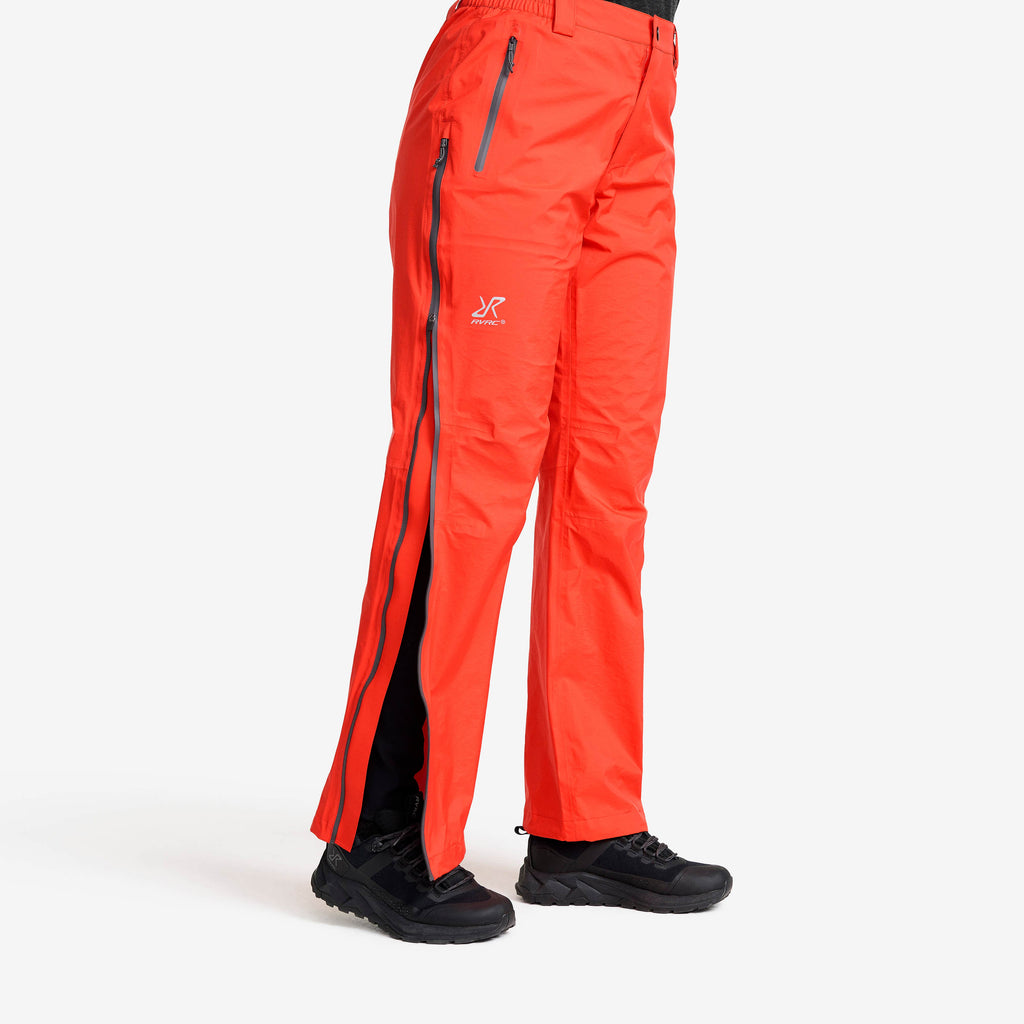 Arcade 3L Lightweight Trousers Women