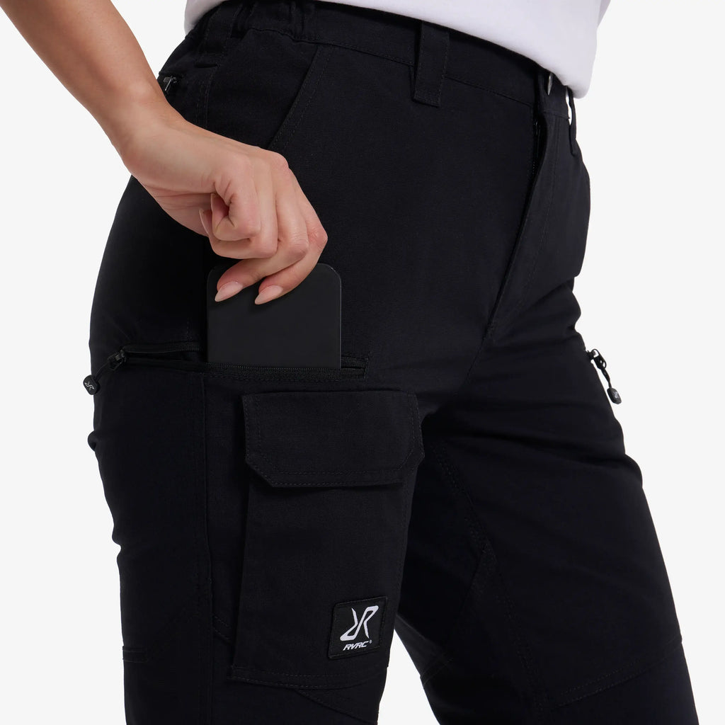 Nordwand Trousers Women