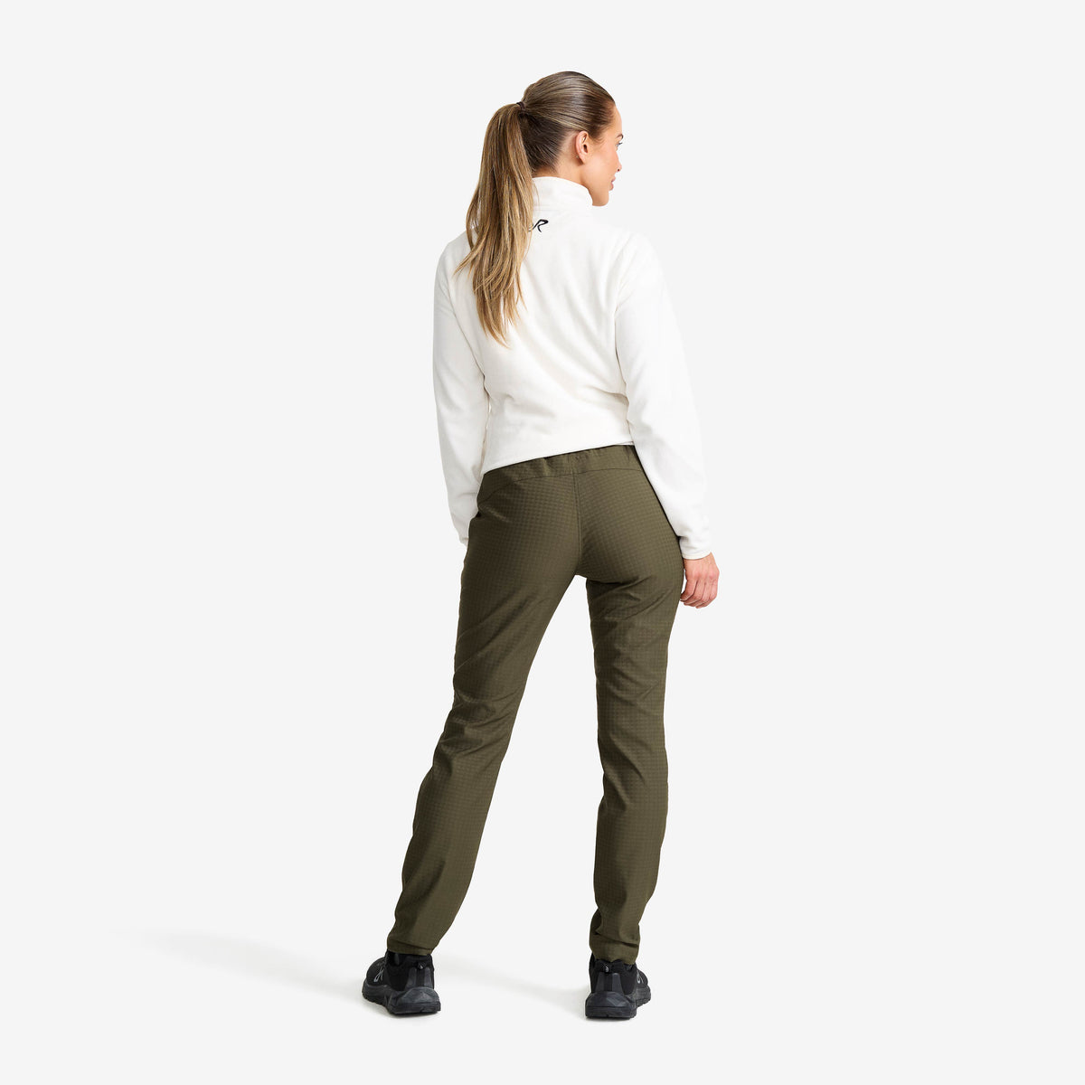 Venture Wind Trousers Women