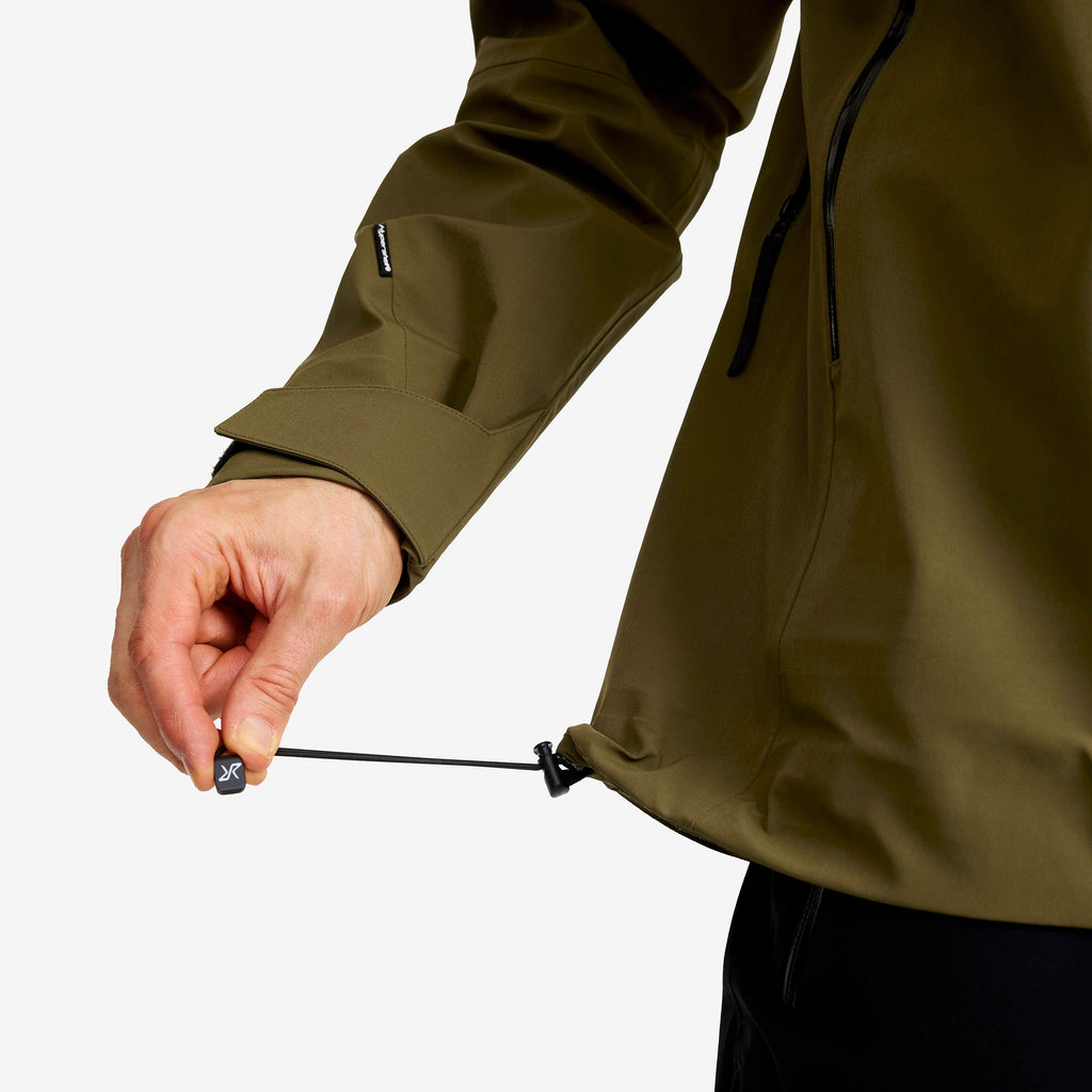 Cyclone 3L Shell Jacket Men