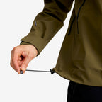 Cyclone 3L Shell Jacket Men