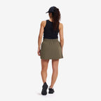 Sierra Hiking Skirt Women