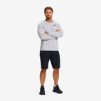 Easy Long-sleeved T-shirt Men