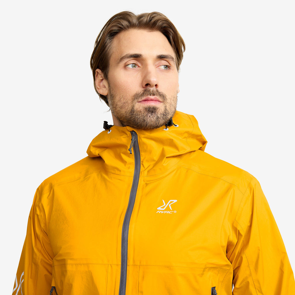 Arcade 3L Lightweight Jacket Men