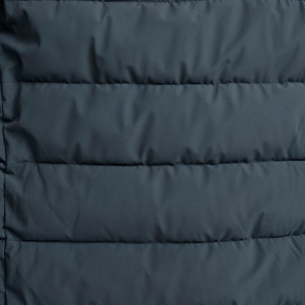 Scenic Insulated Parka Men