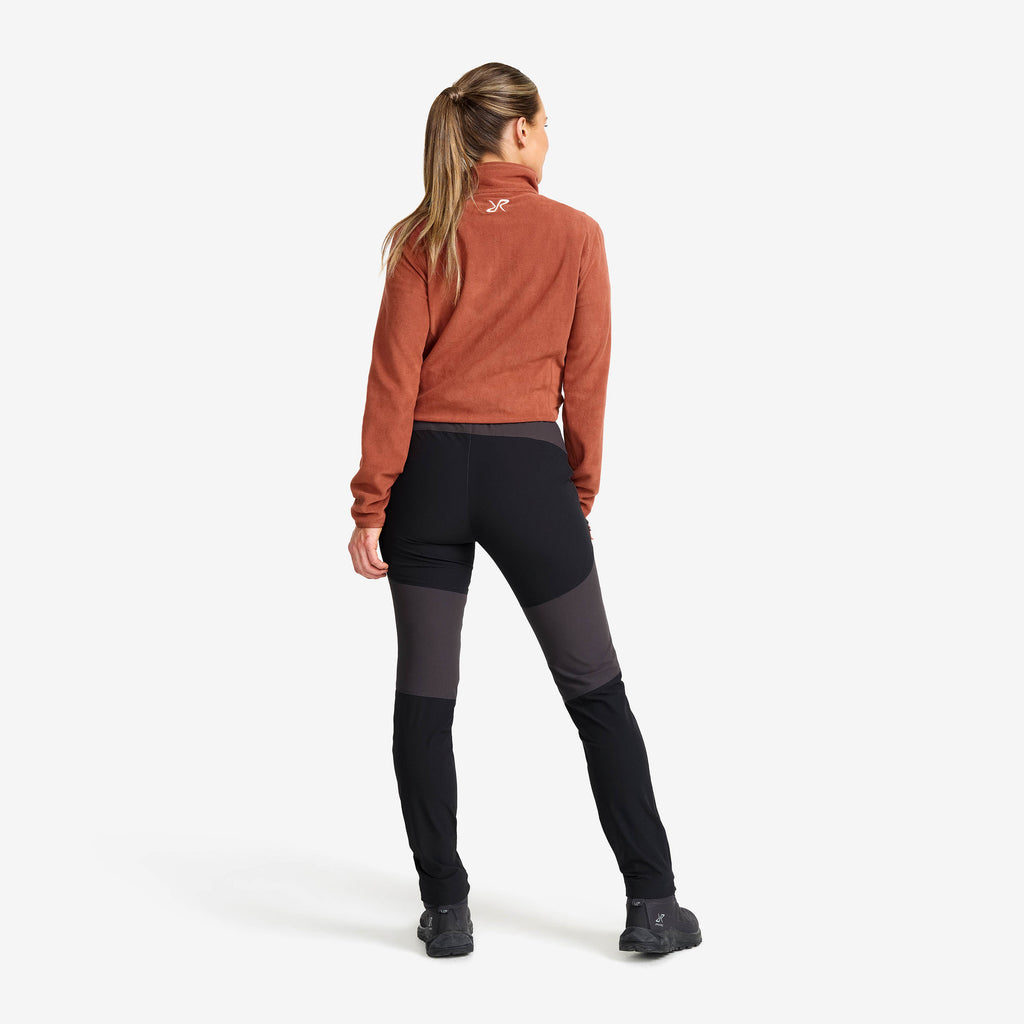 Surmount Hiking Stretch Trousers Women