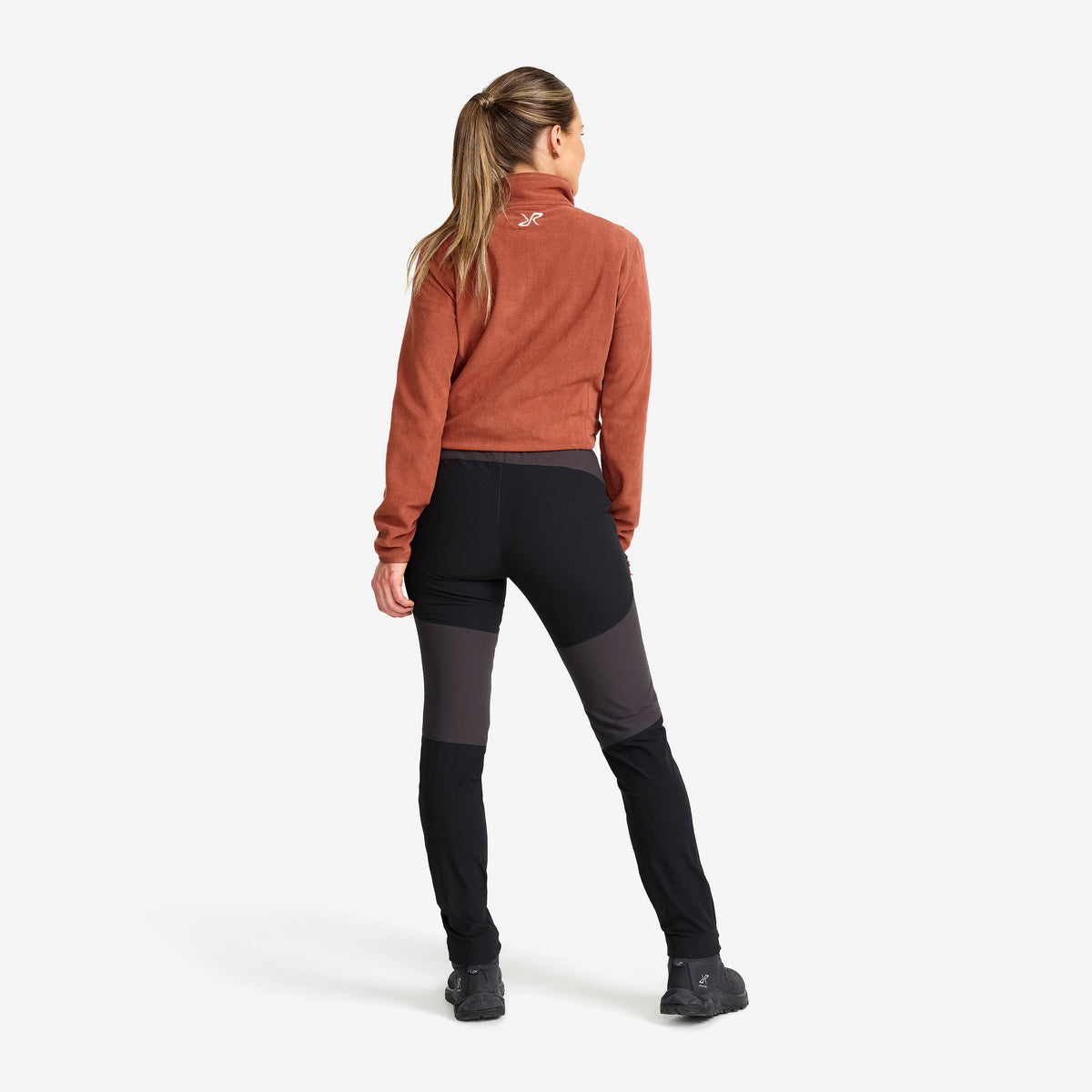 Surmount Hiking Stretch Trousers Women