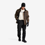 Field Pro Warm Outdoor Trousers Men