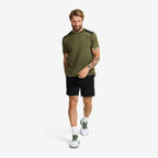 Direction Active Contrast T-shirt Men