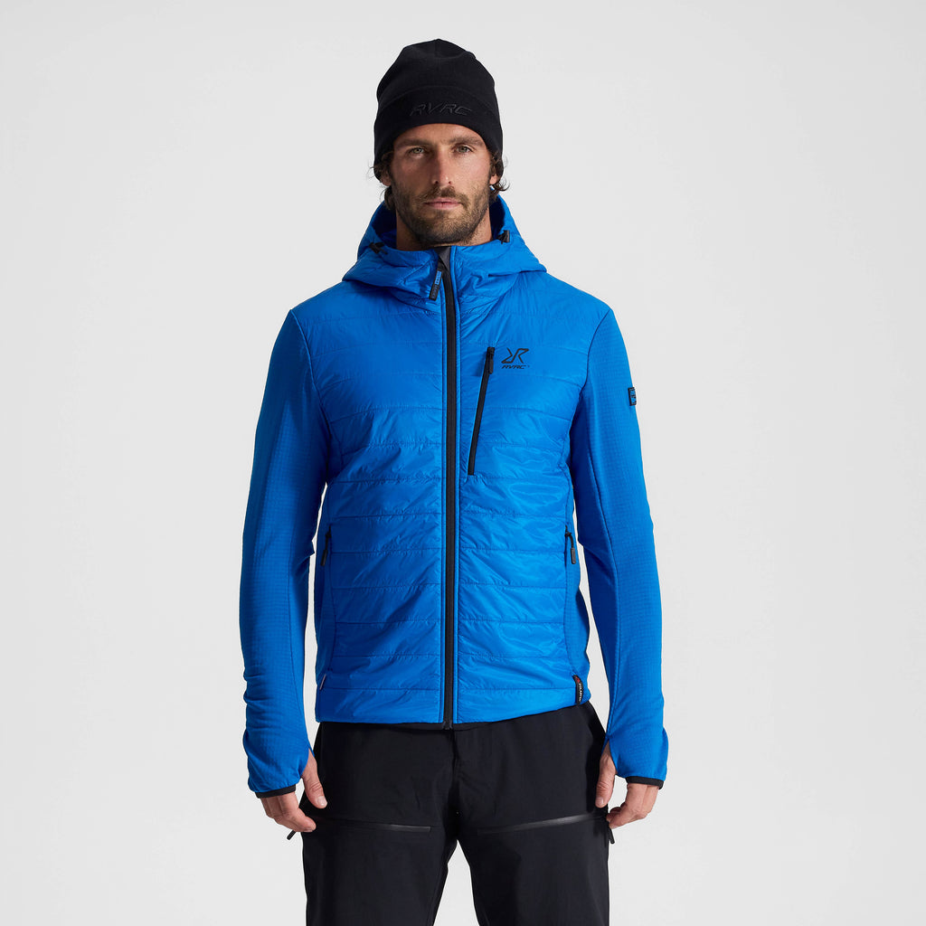 Ultra Hybrid Jacket Men
