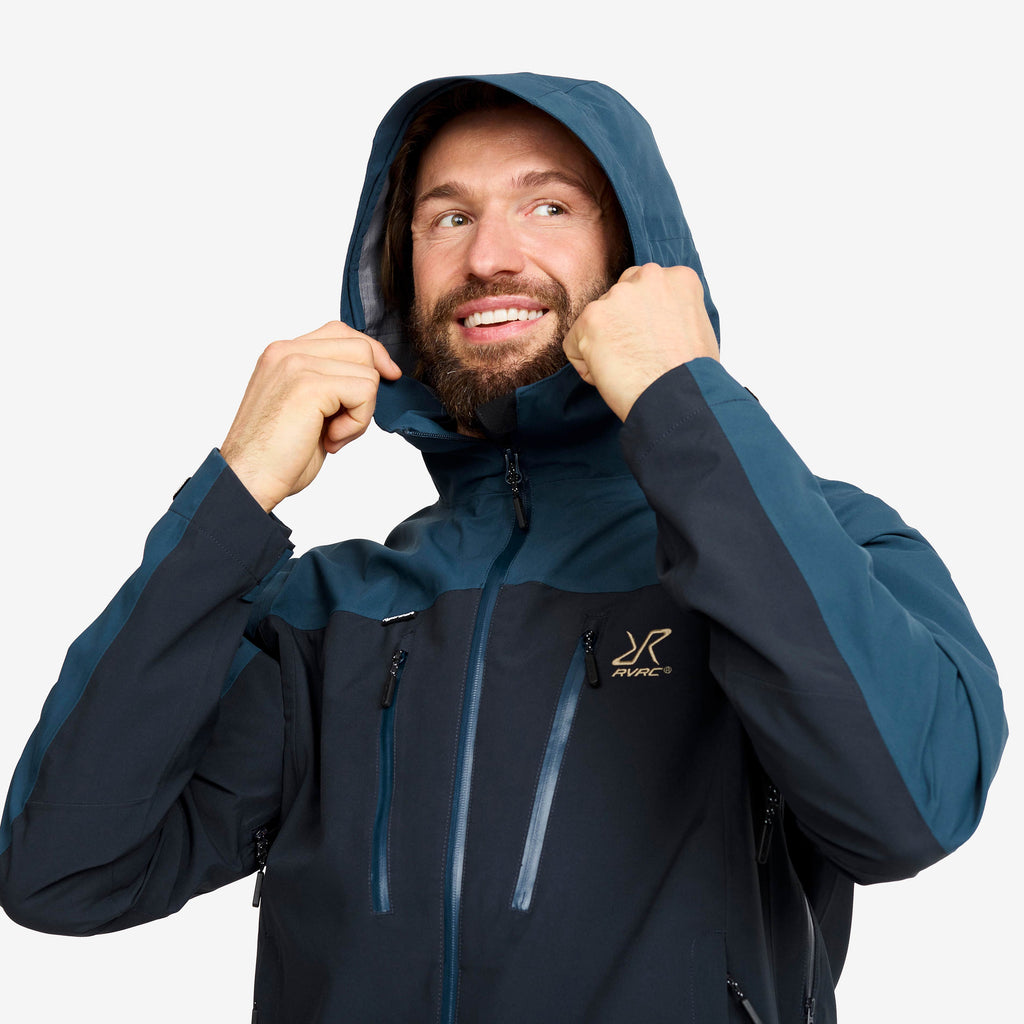 Silence Proshell 3L Jacket Men