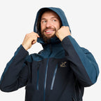 Silence Proshell 3L Jacket Men