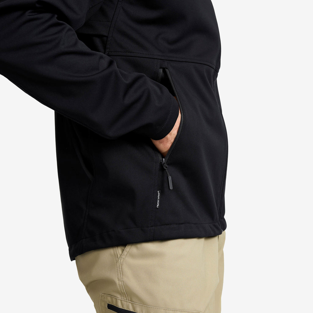 Responder Softshell Jacket Men