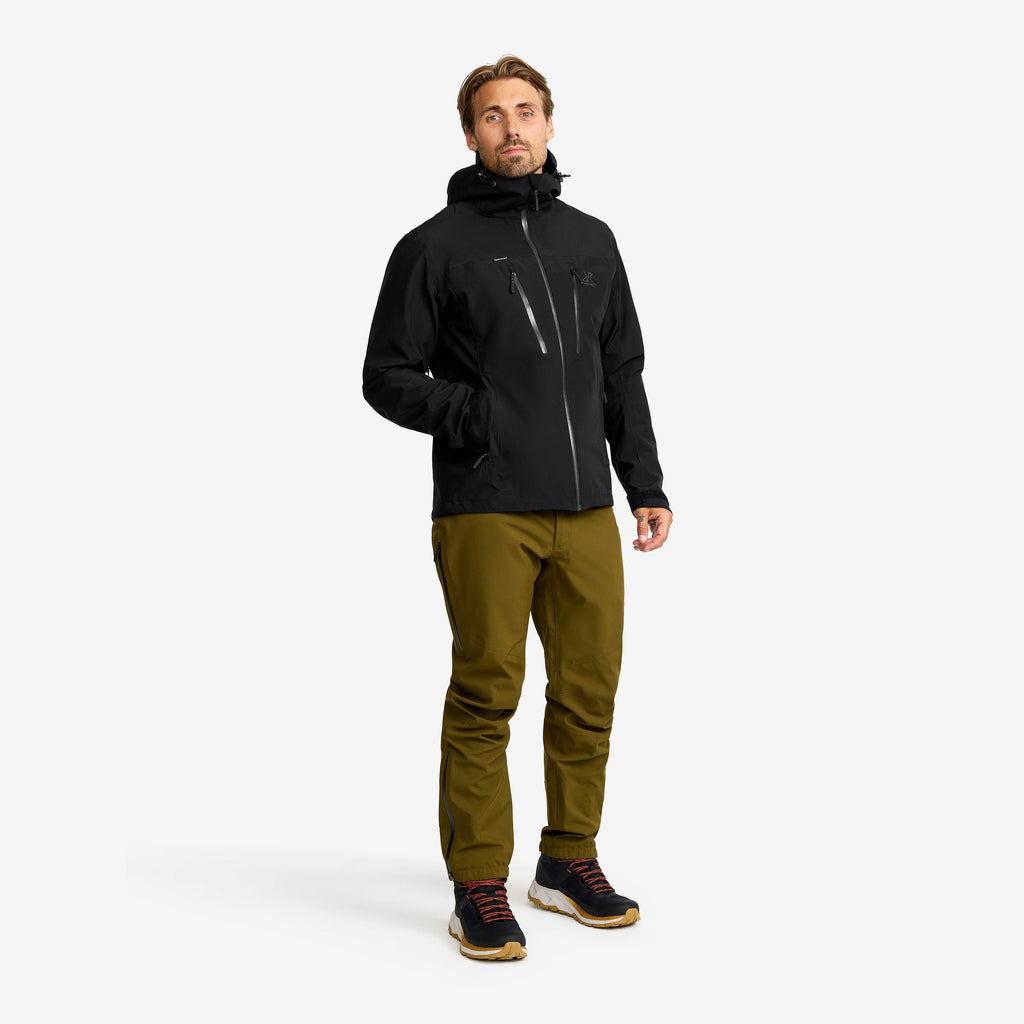 Silence Proshell 3L Jacket Men