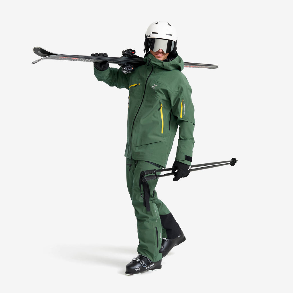 Atlas 3L Ski Jacket Men