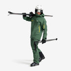 Atlas 3L Ski Jacket Men