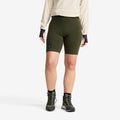 Summit Short Tights Women
