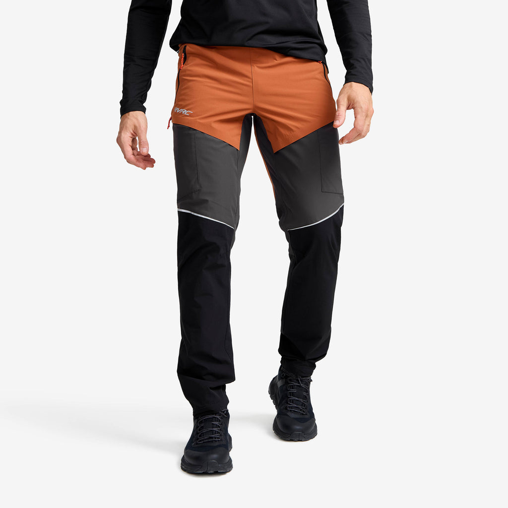 Dynamic Pro Wind Trousers Men