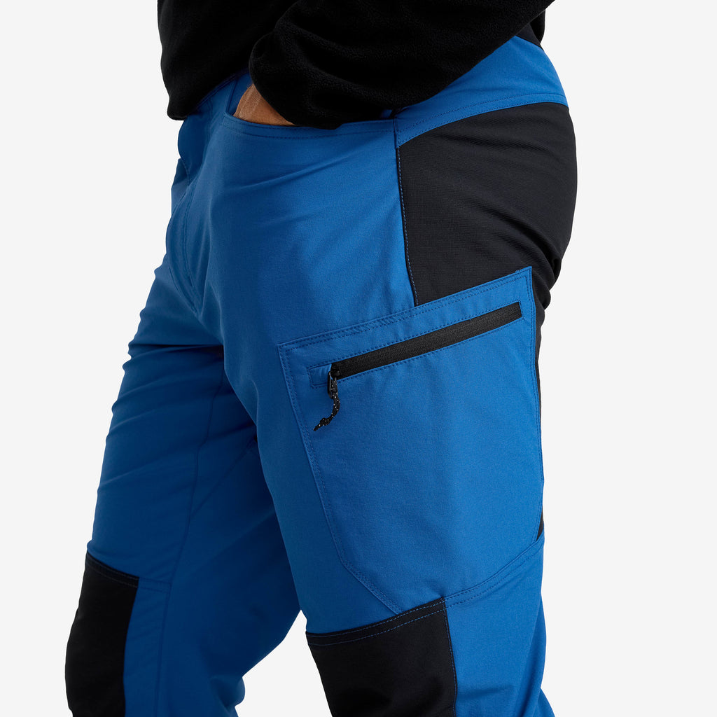 Surmount Pro Hiking Stretch Trousers Men