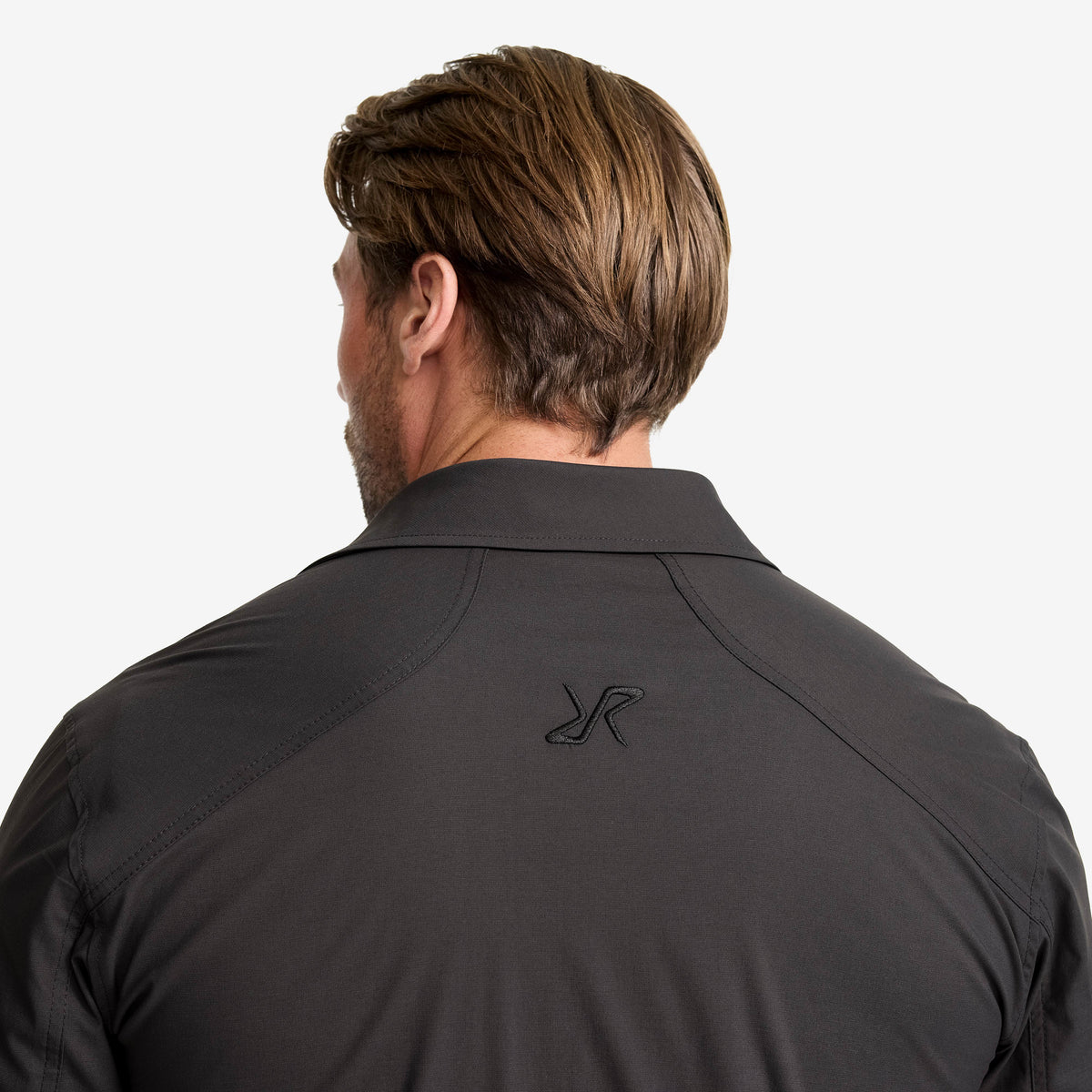 Preparation Stretch Shirt Men